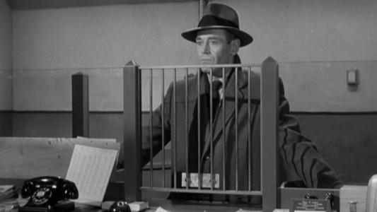 The Master's Touch: Hitchcock's Signature Style