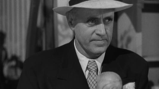 The Master's Touch: Hitchcock's Signature Style