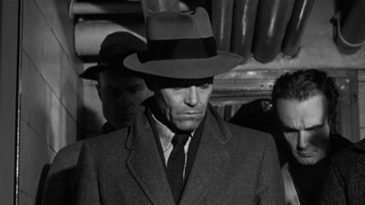 The Master's Touch: Hitchcock's Signature Style