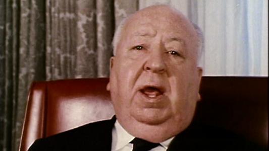 The Master's Touch: Hitchcock's Signature Style