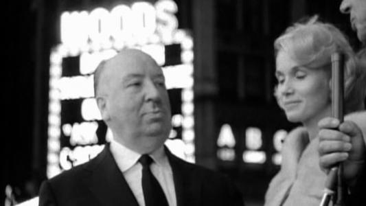 The Master's Touch: Hitchcock's Signature Style