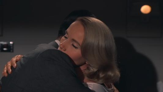 The Master's Touch: Hitchcock's Signature Style