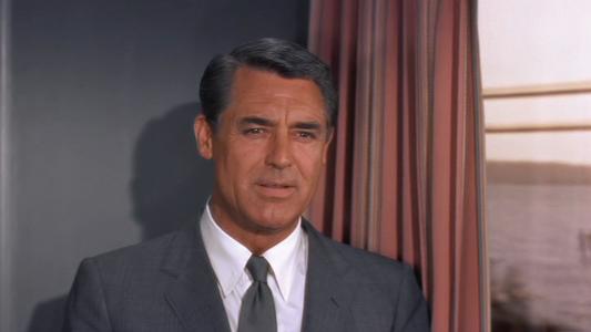 The Master's Touch: Hitchcock's Signature Style