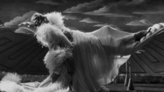 The Master's Touch: Hitchcock's Signature Style