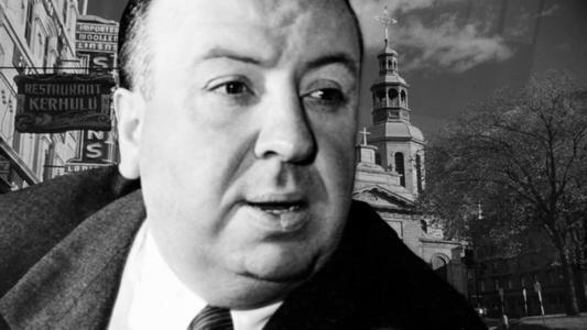 The Master's Touch: Hitchcock's Signature Style