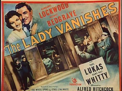 Destination Hitchcock: The Making of North by Northwest