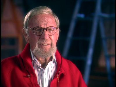 Destination Hitchcock: The Making of North by Northwest