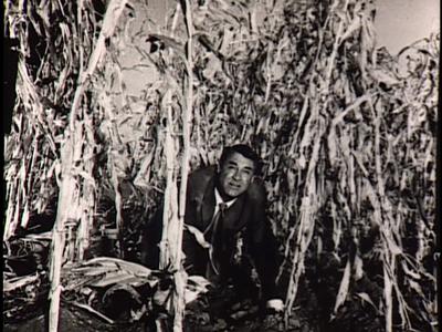 Destination Hitchcock: The Making of North by Northwest