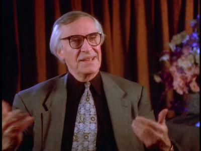 Destination Hitchcock: The Making of North by Northwest