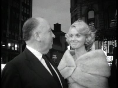 Destination Hitchcock: The Making of North by Northwest