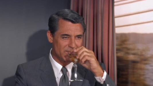 North by Northwest: One for the Ages