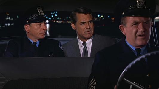 North by Northwest: One for the Ages