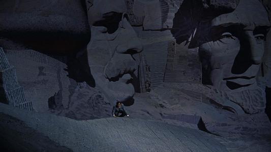 North by Northwest: One for the Ages