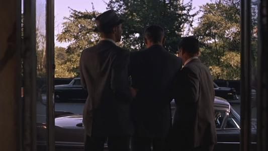 North by Northwest: One for the Ages