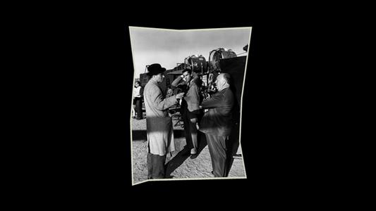 North by Northwest - stills gallery