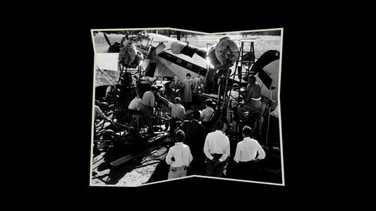 North by Northwest - stills gallery