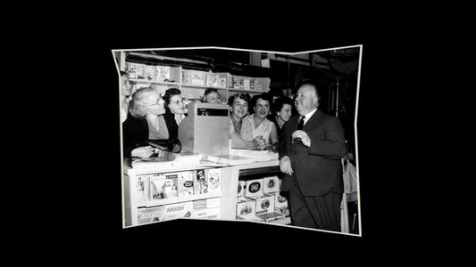 North by Northwest - stills gallery