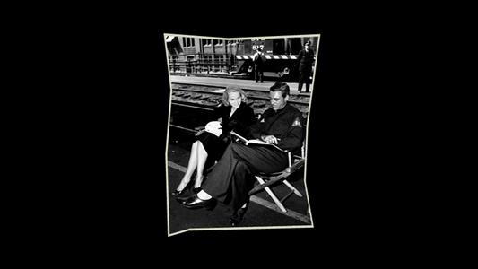 North by Northwest - stills gallery