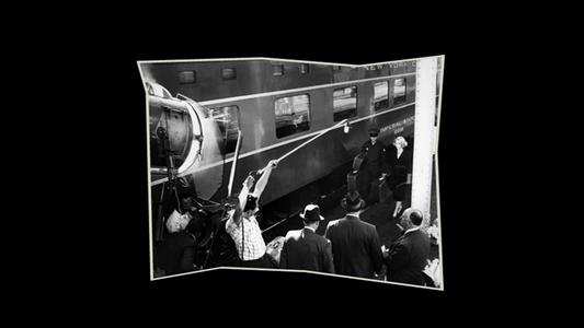 North by Northwest - stills gallery