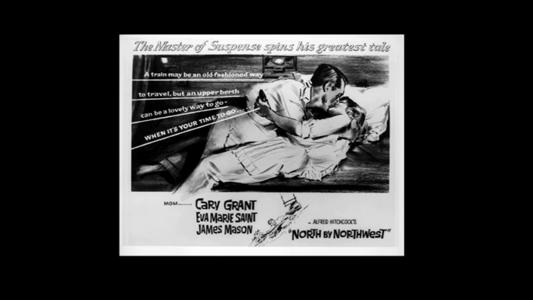 North by Northwest - stills gallery