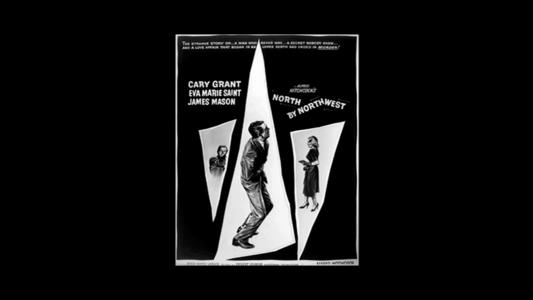 North by Northwest - stills gallery