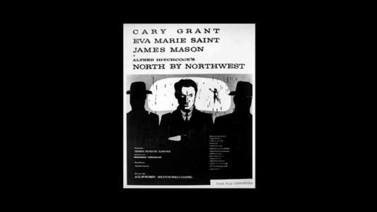 North by Northwest - stills gallery