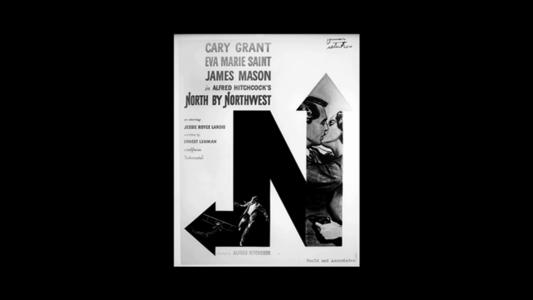 North by Northwest - stills gallery