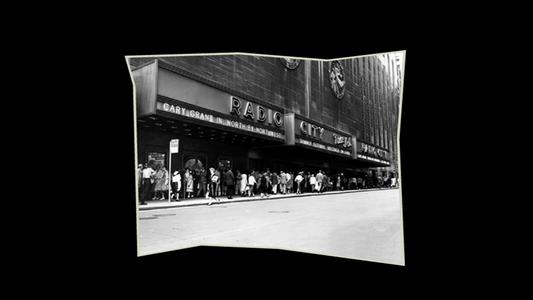 North by Northwest - stills gallery