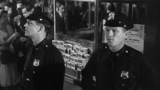 North by Northwest - trailers & TV spots