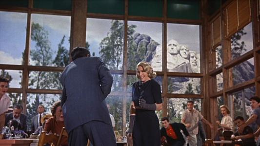 North by Northwest - trailers & TV spots