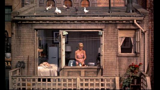 Rear Window
