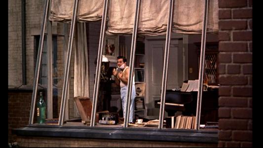 Rear Window
