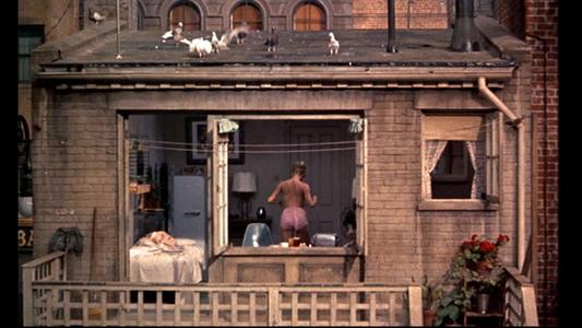Rear Window