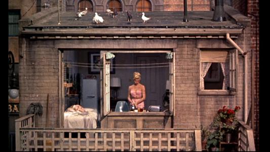 Rear Window