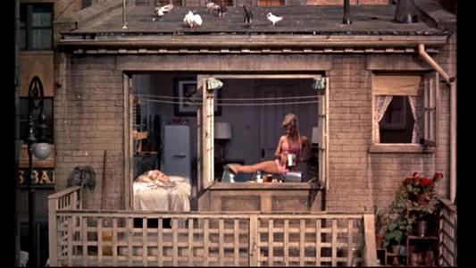Rear Window