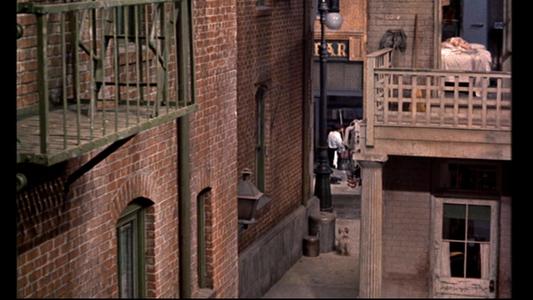 Rear Window