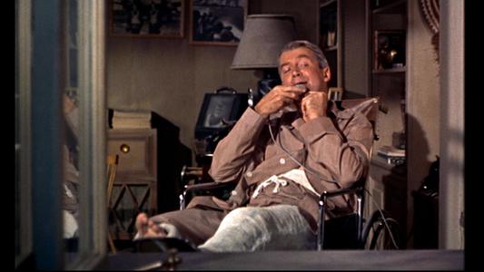 Rear Window