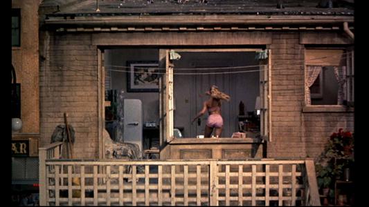 Rear Window