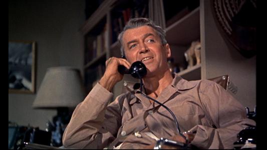 Rear Window