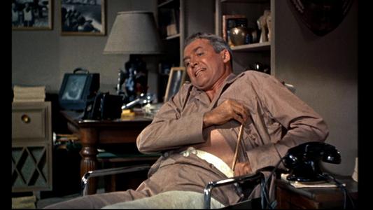 Rear Window