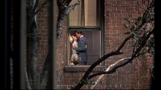 Rear Window