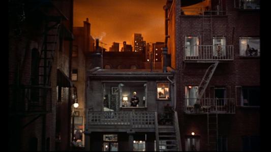 Rear Window