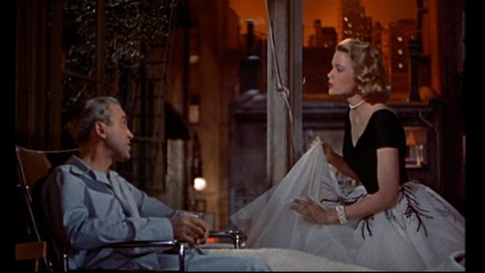 Rear Window