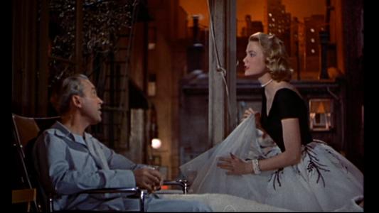 Rear Window