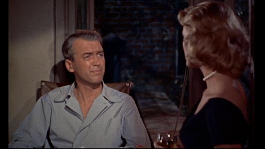 Rear Window