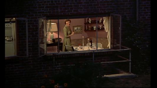 Rear Window