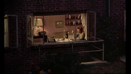 Rear Window