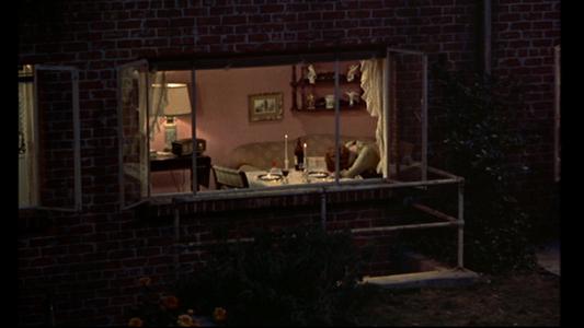 Rear Window