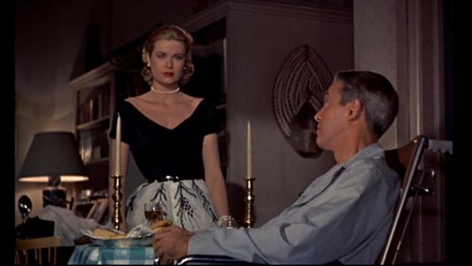 Rear Window