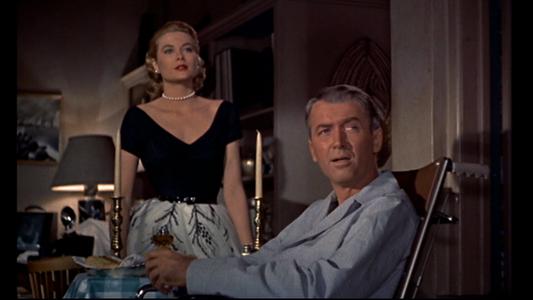 Rear Window